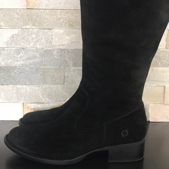 BOrn Cotto Tall Boot - Picture 4 of 11